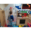 Play Arch Role Play Divider, Learning SPACE