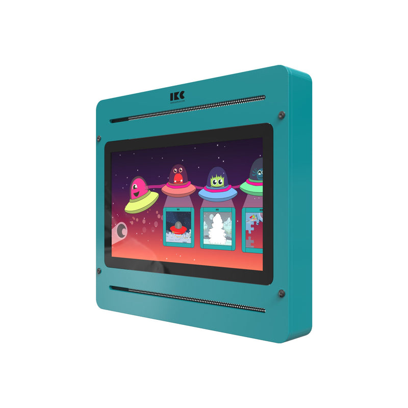IKC Delta 21 Inch Interactive Play System, Learning SPACE
