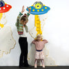 IKC Lift Off Ruler-Dropship,IKC Monster,IKC Play,IKC Wall Plates,Nursery,Sensory Wall Panels & Accessories-Learning SPACE