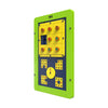 IKC Square Logic Wall Game-Dropship,IKC Classic,IKC Play,Nurture Room,Sensory Room Furniture,Sensory Wall Panels & Accessories-Learning SPACE