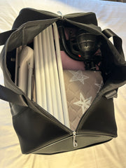 Travel bag for Safe Place Bed, Learning SPACE