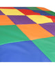 Large Rainbow Play Mat (148*148cm), Learning SPACE