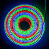 IP20 24V COB RGB Smart LED Tape, Learning SPACE