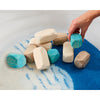 Ice Boulders (10Pk), Learning SPACE