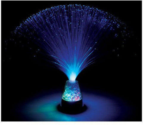 Ice Star Lamp - Sensory light up toy-AllSensory,Early Years Sensory Play,Fibre Optic Lighting,Lamp,Lumez,Sensory Light Up Toys,Stock,Tobar Toys,Visual Sensory Toys-Learning SPACE