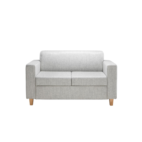 Iceberg Fabric Sofa, Learning SPACE