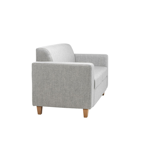 Iceberg Fabric Sofa, Learning SPACE