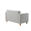 Iceberg Fabric Sofa, Learning SPACE