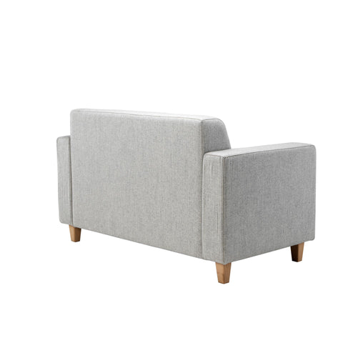 Iceberg Fabric Sofa, Learning SPACE