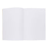Icon Green A4 80pg 110gsm Kraft Sketch Book, Learning SPACE