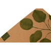Icon Green A4 80pg 110gsm Kraft Sketch Book, Learning SPACE