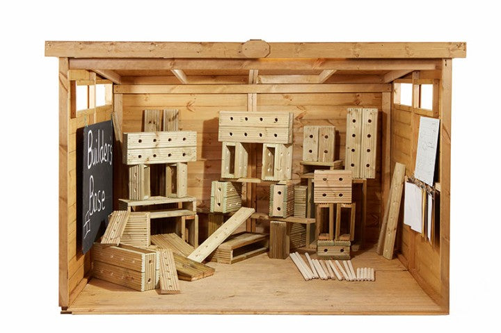 Imagineering Class Set (50Pk), Learning SPACE