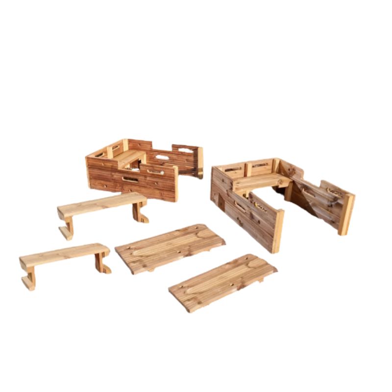 Imagineering Multi-Vehicle Creata Set (6Pk), Learning SPACE