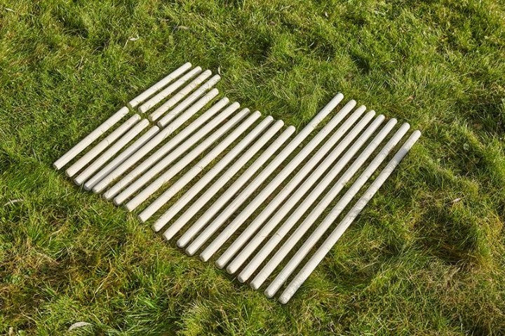 Imagineering Rods Mixed Lengths (24Pk), Learning SPACE