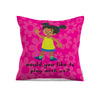 Inclusion Playmat & Cushions, Learning SPACE