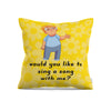 Inclusion Playmat & Cushions, Learning SPACE