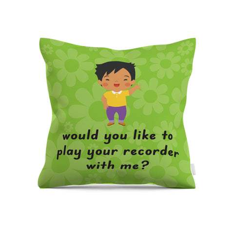 Inclusion Playmat & Cushions, Learning SPACE