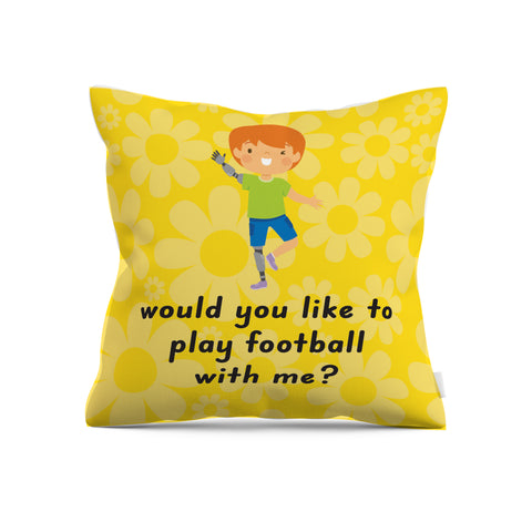 Inclusion Playmat & Cushions, Learning SPACE