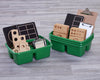 Indestructible Carry Tubs (4Pk) - Classroom Storage Solutions, Learning SPACE