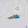 Indoor Swing Frame Feet - Sensory Integration Sensory Toy, Learning SPACE