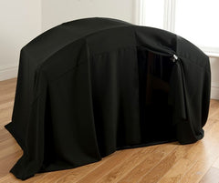 Indoor/Outdoor Folding Den plus Blackout Sensory Den Kit-AllSensory,Black-Out Dens,Dropship,Early Years Sensory Play,Helps With,Meltdown Management,Play Dens,Portable Sensory Rooms,Reading Den,Sensory Dens,Sensory Garden,Sensory Processing Disorder,Stock,Wellbeing Furniture-Learning SPACE