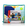 Infantino Foldable Foam Mat-Mats & Rugs,Nursery,Play Mats & Baby Gyms,Playmat,Playmats & Baby Gyms-Learning SPACE