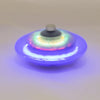 Infinity Spinning Top - Sensory light up toy-Additional Need,AllSensory,Bounce & Spin,Calming & Anxiety,Cause & Effect Toys,Deaf & Hard of Hearing,Early Years Sensory Play,Nurture Room,SCOTEXCEL,Sensory Light Up Toys,Sensory Seeking,Stock,Stocking Stuffers,Visual Sensory Toys-Learning SPACE