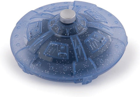 Infinity Spinning Top - Sensory light up toy-Additional Need,AllSensory,Bounce & Spin,Calming & Anxiety,Cause & Effect Toys,Deaf & Hard of Hearing,Early Years Sensory Play,Nurture Room,SCOTEXCEL,Sensory Light Up Toys,Sensory Seeking,Stock,Stocking Stuffers,Visual Sensory Toys-Learning SPACE