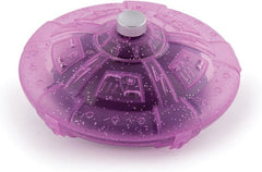 Infinity Spinning Top - Sensory light up toy-Additional Need,AllSensory,Bounce & Spin,Calming & Anxiety,Cause & Effect Toys,Deaf & Hard of Hearing,Early Years Sensory Play,Nurture Room,SCOTEXCEL,Sensory Light Up Toys,Sensory Seeking,Stock,Stocking Stuffers,Visual Sensory Toys-Learning SPACE