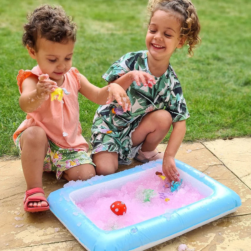 Inflatable Play Tray, Learning SPACE