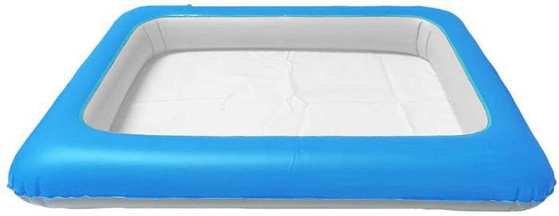 Inflatable Play Tray, Learning SPACE