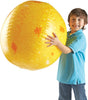 Inflatable Solar System, Learning SPACE