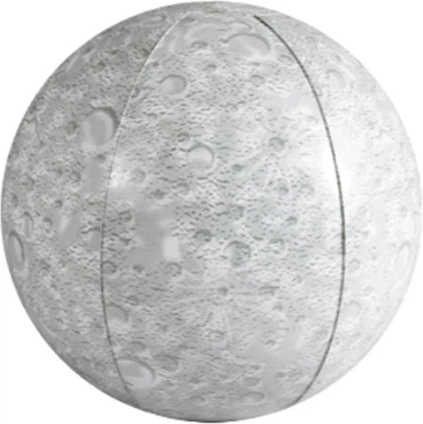 Inflatable Solar System, Learning SPACE