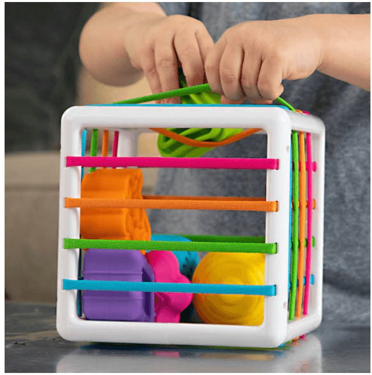 Inny Bin, Learning SPACE