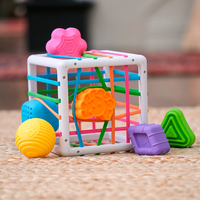 Inny Bin, Learning SPACE