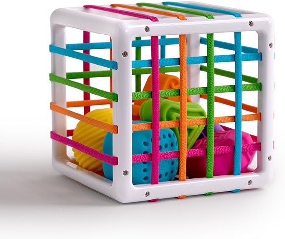 Inny Bin, Learning SPACE