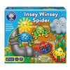 Insey Winsey Spider Game-Addition & Subtraction,Early years Games & Toys,Early Years Maths,Games & Toys,Maths,Maths Toys,Nursery,Orchard Toys,Primary Games & Toys,Primary Maths,Table Top & Family Games-Learning SPACE