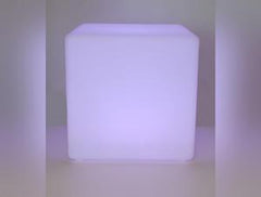 Interactive Mood Cube for Connect Pro Range-Magic Cubes-AllSensory,Connect Pro,family fund bestsellers,Sensory Light Up Toys,Sensory Room Lighting,Visual Sensory Toys-Learning SPACE