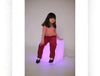 Interactive Mood Cube for Connect Pro Range, Magic Cubes Learning SPACE