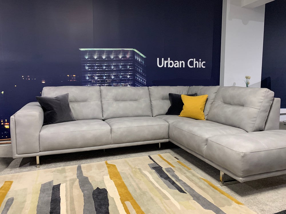 Isla Sofa Set-Full Size Seating,Seating,Sensory Room Furniture,Sofa,Wellbeing Furniture-Corner Sofa-LS3032C-Learning SPACE