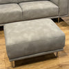 Isla Sofa Set-Full Size Seating,Seating,Sensory Room Furniture,Sofa,Wellbeing Furniture-Footstool-LS3032F-Learning SPACE