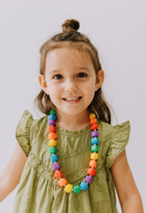 Jellystone Designs Princess & the Pea Pendant, Learning SPACE
