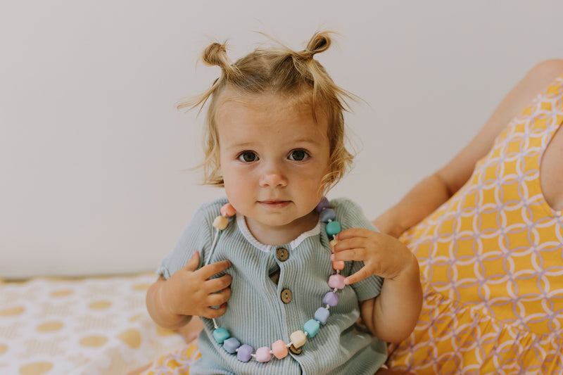 Jellystone Designs Princess & the Pea Pendant, Learning SPACE