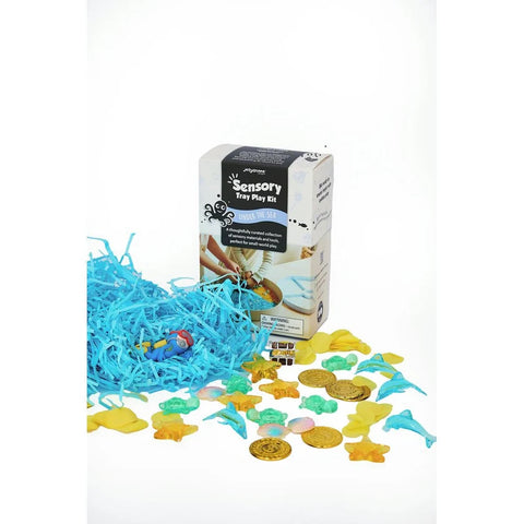 Under the Sea Sensory Kit