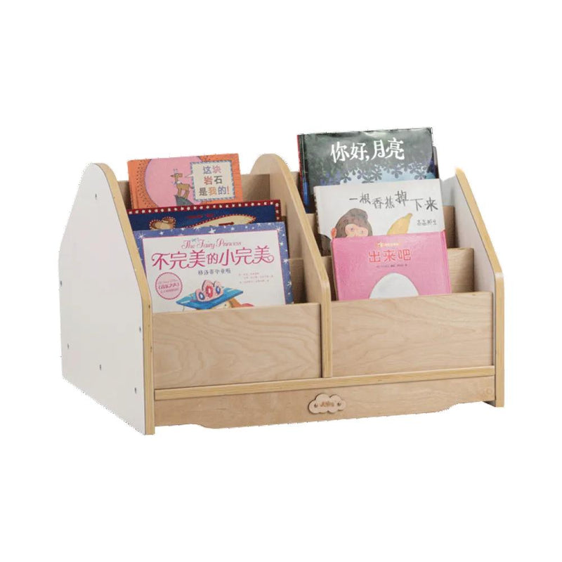 Junior Bookshelf, Learning SPACE