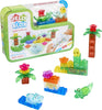 Jelly Blox Jungle Set, Building Toys Learning SPACE