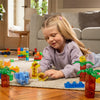 Jelly Blox Jungle Set, Building Toys Learning SPACE