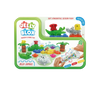 Jelly Blox Jungle Set, Building Toys Learning SPACE