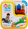 Jelly Blox Squishing Building Blocks – Newbie Kit (11 Pieces), Learning SPACE