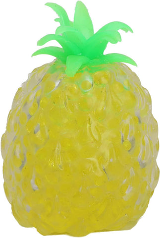 Jellyball Pineapple Stress Ball, Learning SPACE